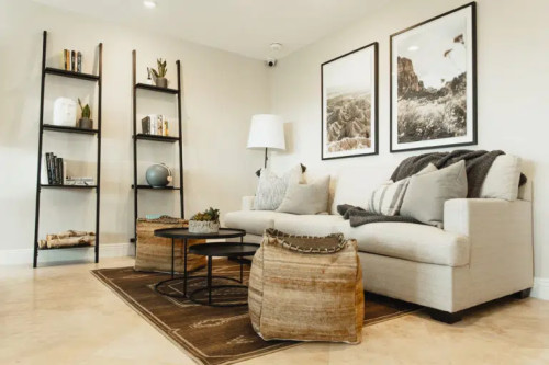 Residential Premium Image