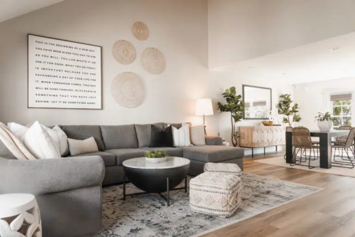 Residential Premium Image