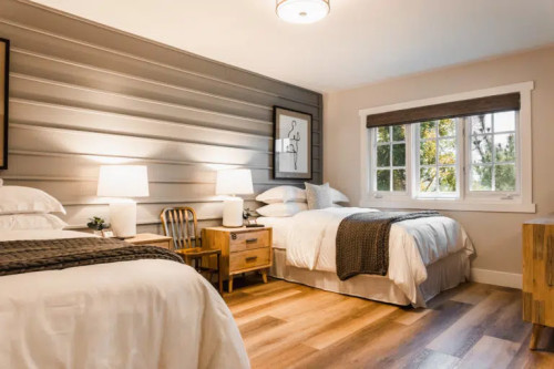 Residential Premium Image