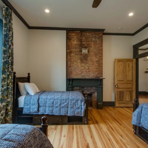 Residential Premium Image