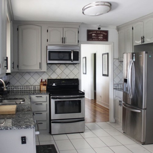 Residential Premium Image