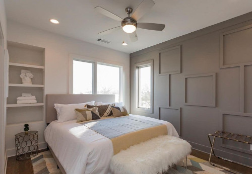 Residential Premium Image