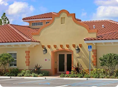 Residential Premium Image