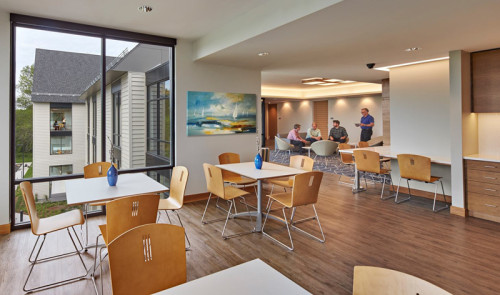 Residential Premium Image