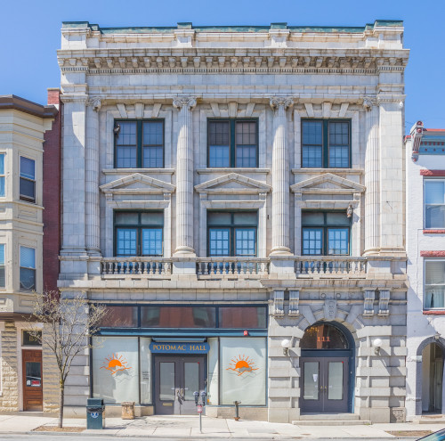 Residential Premium Main Image