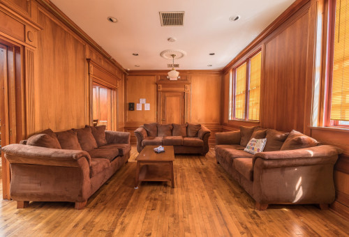 Residential Premium Image