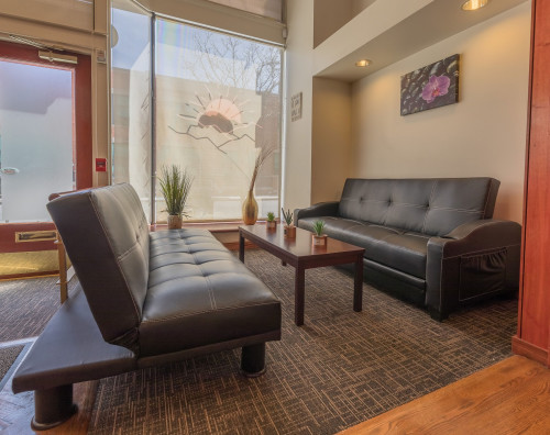 Residential Premium Image