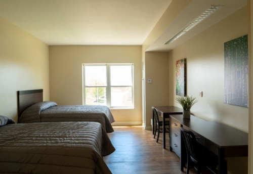 Residential Premium Image