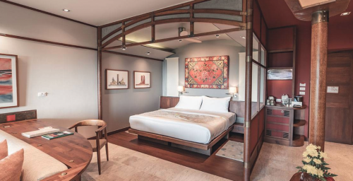 Residential Premium Image