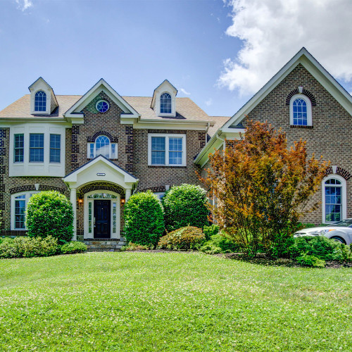 Residential Premium Image