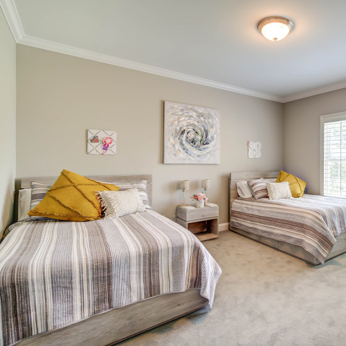 Residential Premium Image
