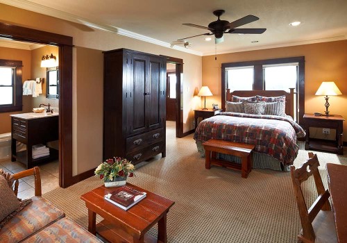 Residential Premium Image