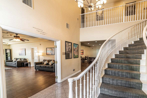 Residential Premium Image