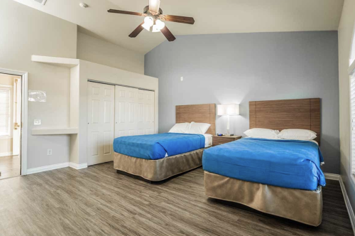 Residential Premium Image