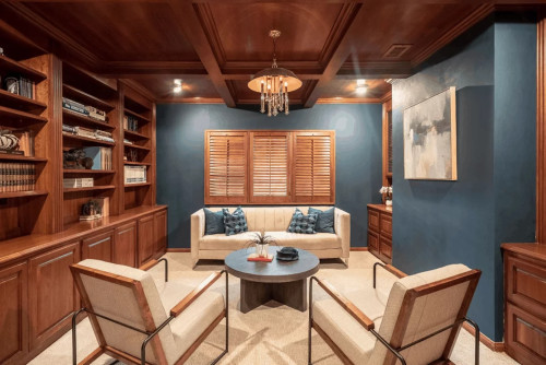 Residential Premium Image