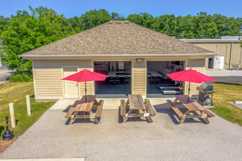 Residential Premium Image