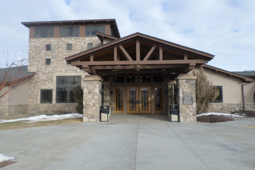 Residential Premium Main Image