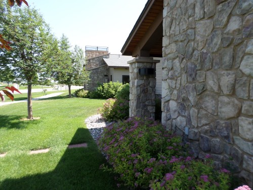 Residential Premium Image