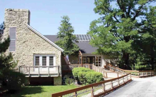 Residential Premium Main Image