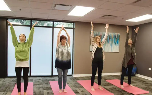 Residential Premium Image