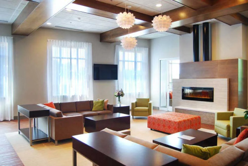 Residential Premium Image