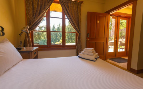 Residential Premium Image