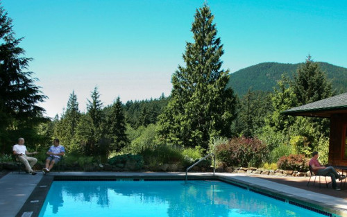 Residential Premium Image