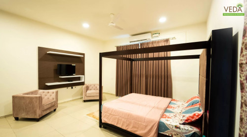 Residential Premium Image