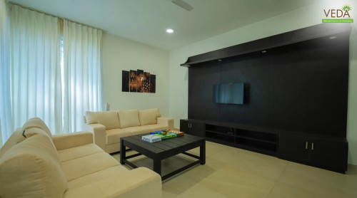 Residential Premium Image