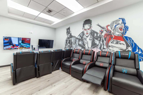 Residential Premium Image