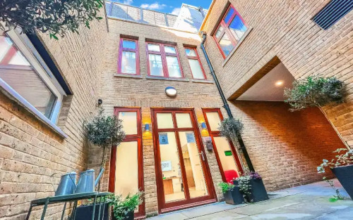 Residential Premium Main Image