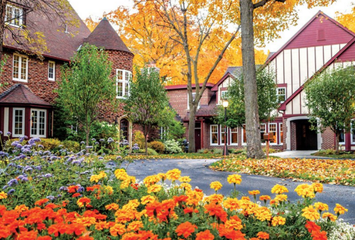 Residential Premium Main Image
