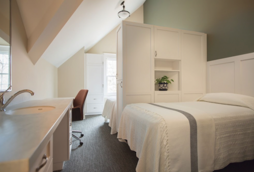 Residential Premium Image
