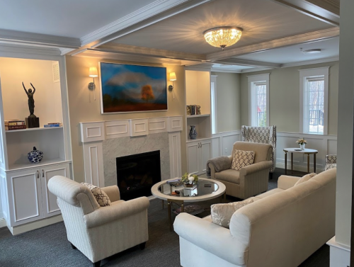 Residential Premium Image