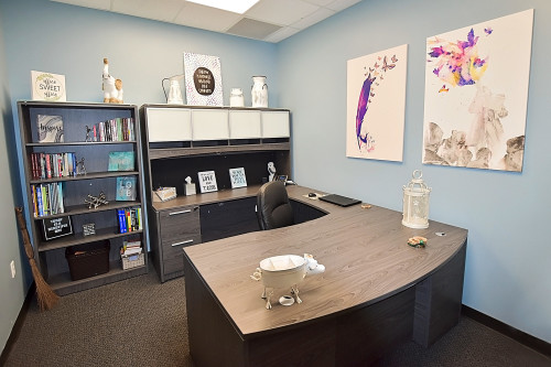 Residential Premium Image
