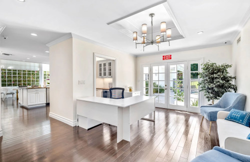 Residential Premium Image