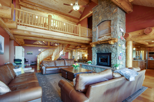 Residential Premium Image