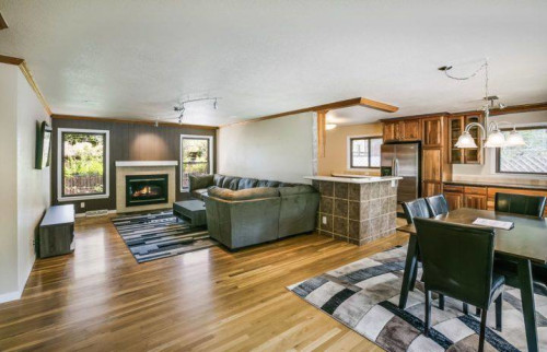 Residential Premium Image