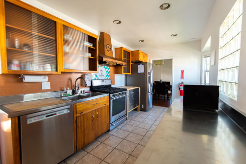 Residential Premium Image