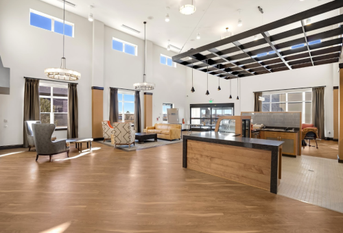Residential Premium Image