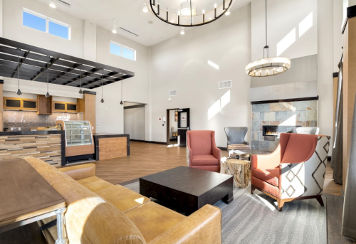 Residential Premium Image