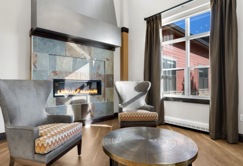 Residential Premium Image