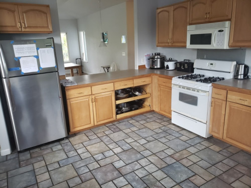 Residential Premium Image