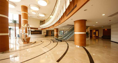 Residential Premium Image