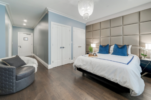 Residential Premium Image
