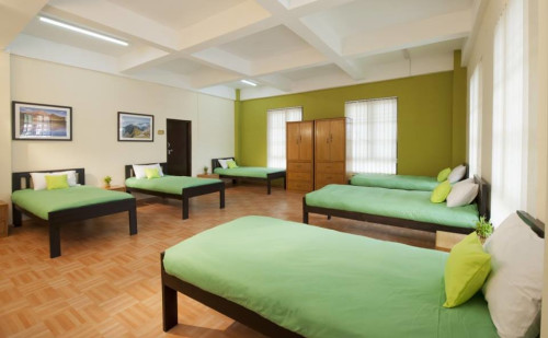 Residential Premium Image