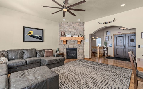 Residential Premium Image