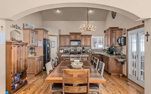 Residential Premium Image