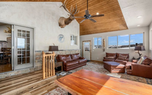 Residential Premium Image