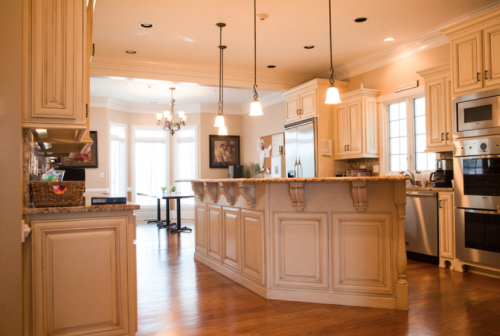 Residential Premium Image